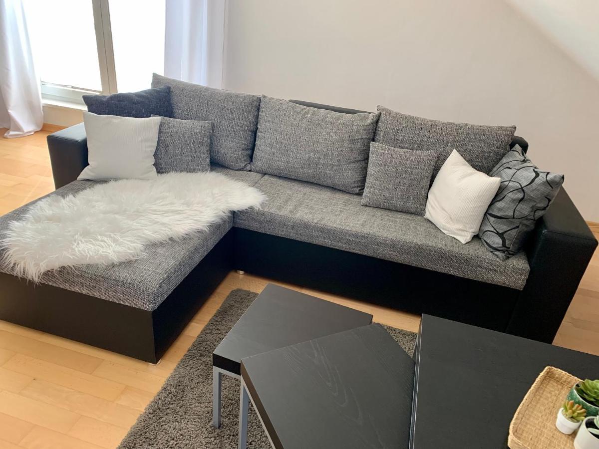 Meine Oase Ferienwohnung !!! Nicht Fuer Monteure !!! ホルン・バート・マインベルク エクステリア 写真