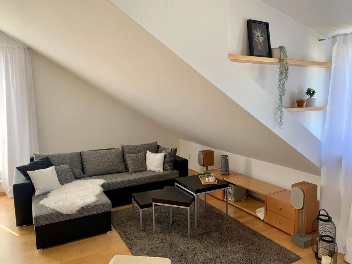 Meine Oase Ferienwohnung !!! Nicht Fuer Monteure !!! ホルン・バート・マインベルク エクステリア 写真