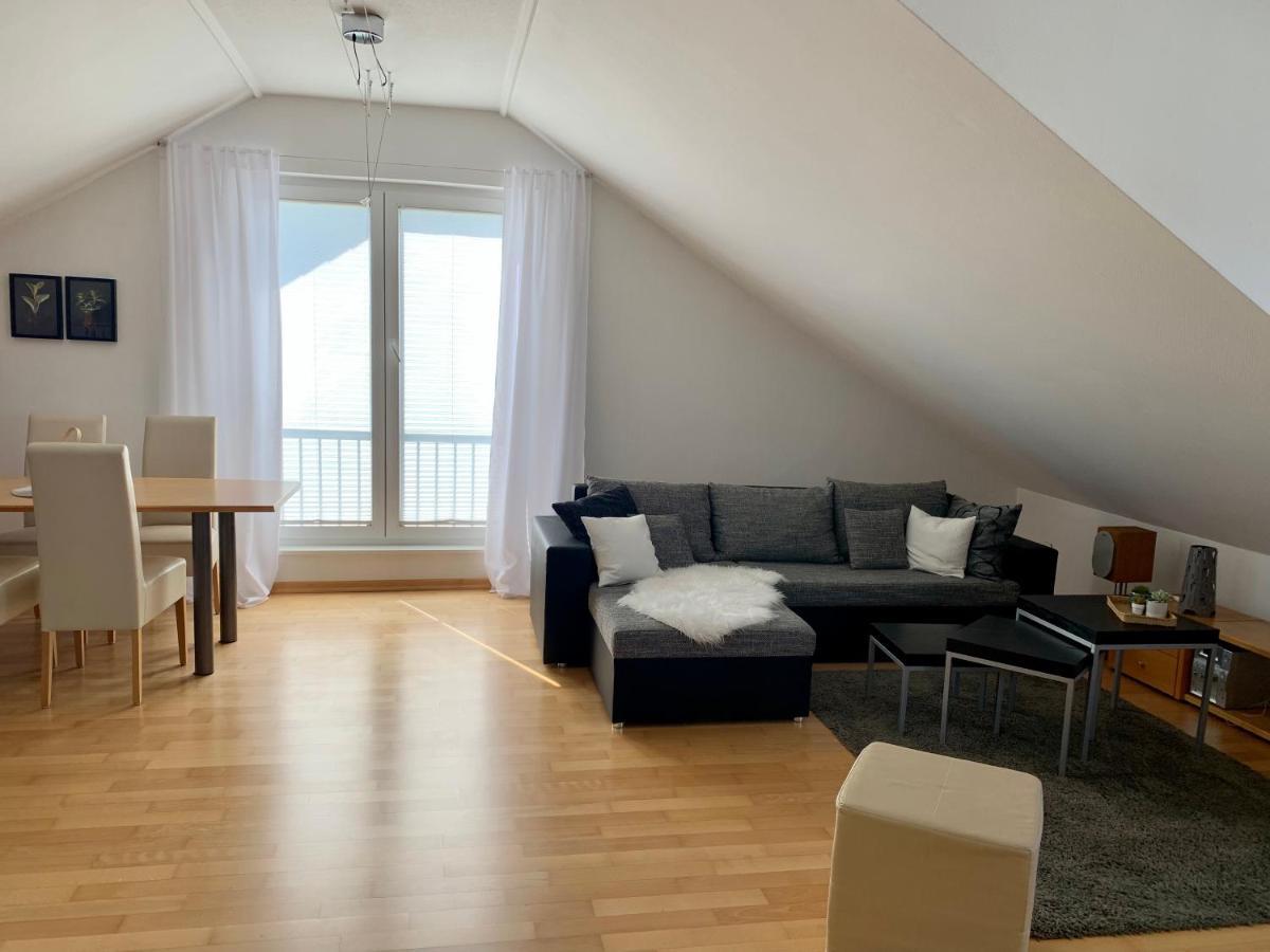 Meine Oase Ferienwohnung !!! Nicht Fuer Monteure !!! ホルン・バート・マインベルク エクステリア 写真