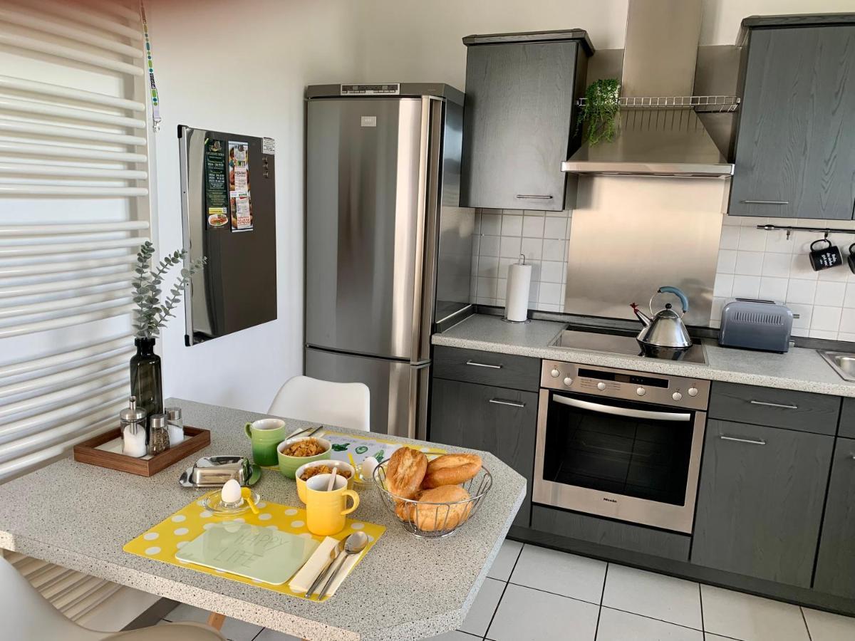Meine Oase Ferienwohnung !!! Nicht Fuer Monteure !!! ホルン・バート・マインベルク エクステリア 写真