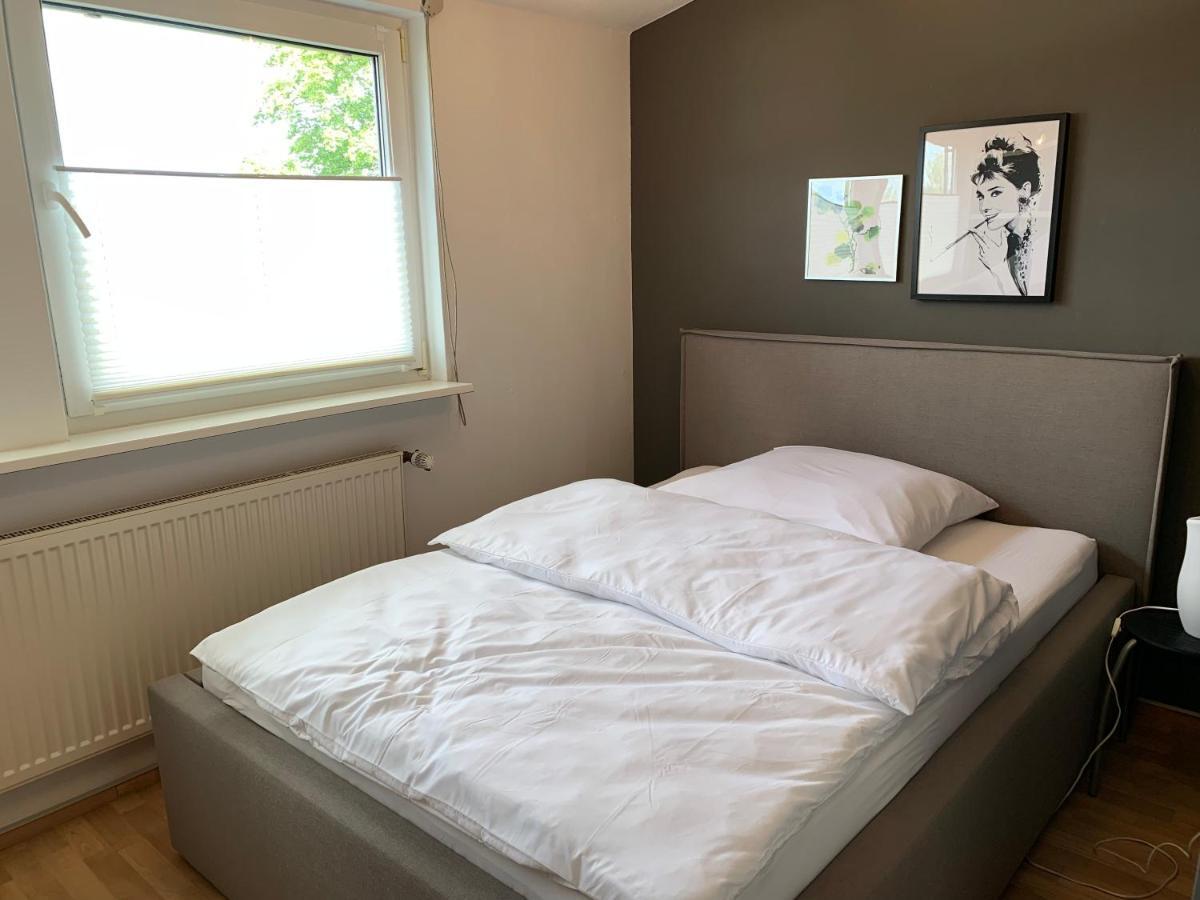 Meine Oase Ferienwohnung !!! Nicht Fuer Monteure !!! ホルン・バート・マインベルク エクステリア 写真